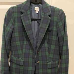 COPY - J. Crew blazer in excellent condition 💚